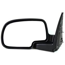 Chevrolet Performance OEM Replacement Mirrors 25876714
