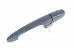 Chevrolet Performance OEM Exterior Door Handles for 2007-2013 IMPALA, 2014-2016 IMPALA LIMITED - 25889997