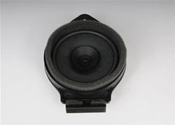 Chevrolet Performance Radio Speakers 25943916