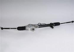 Chevrolet Performance Rack and Pinion Assemblies for 2006-2010 H3 - 25957397
