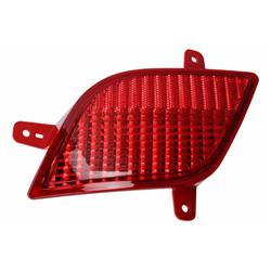 Chevrolet Performance Bumper Accessories 25961815