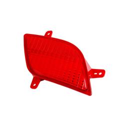 Chevrolet Performance Bumper Accessories 25961816