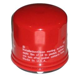 Chevrolet Performance Automatic Transmission Filters