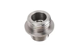 Chevrolet Performance Spin-On Oil Filter Adapter Connectors 3853870