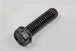 Chevrolet Performance Oil Filter Adapter Bolts 3951644