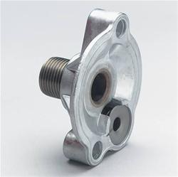 Chevrolet Performance Oil Filter Adapters