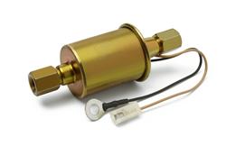 Chevrolet Performance External Electric Fuel Pumps 6472657