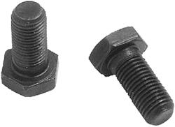 Chevrolet Performance Intake Manifold Bolts 10198997