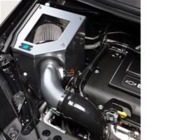 Chevrolet Performance Air Intake Kits for 2012-2016 SONIC - 84151449