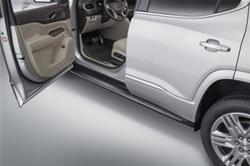 Chevrolet Performance Running Board Components 84184302