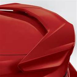 Chevrolet Performance Front Spoilers, Splitters & Valances 84224815