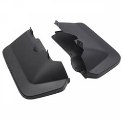 Chevrolet Performance Mud Flaps 84254758