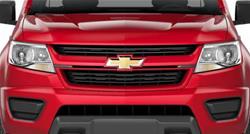 Chevrolet Performance Grilles and Grille Inserts 84270796