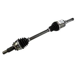 Chevrolet Performance CV Axle Shafts for 2018-2019 LACROSSE, 2016-2018 MALIBU - 84283521