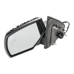Chevrolet Performance Side View Mirrors 84342028
