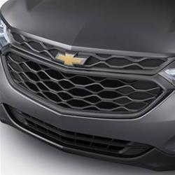 Chevrolet Performance Grilles and Grille Inserts 84384741
