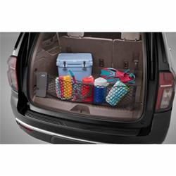 Chevrolet Performance Storage Systems and Cargo Holders 84444362