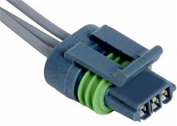 Chevrolet Performance Wiring Connectors and Pigtails 84937218