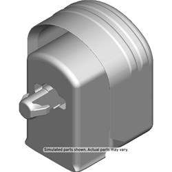 Chevrolet Performance Tailgate Hinges and Linkages 85119820