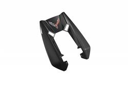 Chevrolet Performance Engine Covers for 2023-2024 CORVETTE - 87858051