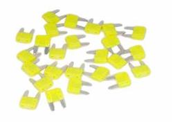 Chevrolet Performance Electrical Fuses 88861352