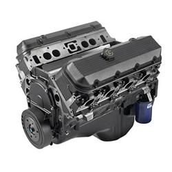 Chevrolet Performance HT502 Long Block Crate Engines