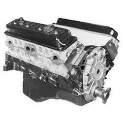 Chevrolet Performance 5.7L LT1-P Chevy Long Block Engine Assemblies ...