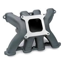Chevrolet Performance Intake Manifolds, Carbureted 88958617