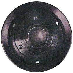 Chevrolet Performance Crankshaft Pulleys 88958631