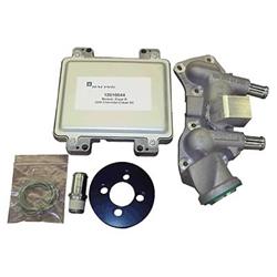 Chevrolet Performance Supercharger Boost Upgrade Kits 88958716