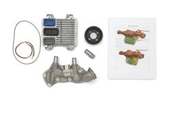 Chevrolet Performance Supercharger Boost Upgrade Kits 88958719