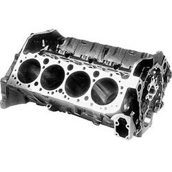Chevrolet Performance 383 C.I.D. Engine Blocks 88962516