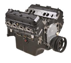 Chevrolet Performance 89017618