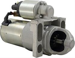 Chevrolet Performance OEM Replacement Starters for 2006-2013 CORVETTE - 89017847