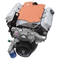 Chevrolet Performance 89017862 Chevrolet Performance 3.8L 231 C.I.D ...