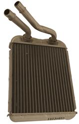 Chevrolet Performance Heater Cores 89018297