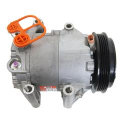 Chevrolet Performance Air Conditioning Compressors