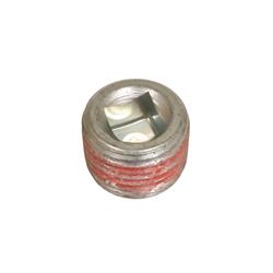 Chevrolet Performance Plug Fittings 93439312