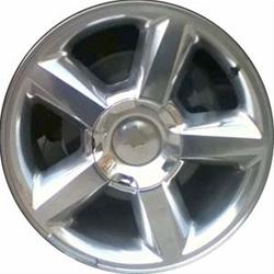 Chevrolet Performance Wheels 9597195