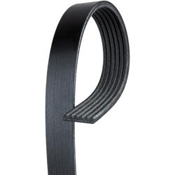 Chevrolet Performance Accessory Belts 98035628
