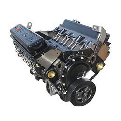 Chevrolet Performance 6.6L 400 C.I.D. Diesel Remanufactured Long Block Crate Engines 97779451