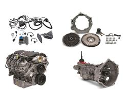 Engine and Transmission Combos - Free Shipping on Orders Over $109 at ...