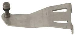 Chevrolet Performance Clutch Pivot Ball Brackets for 1969-1981 CORVETTE - SDCBV