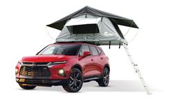 Napier Rooftop Tents 20560