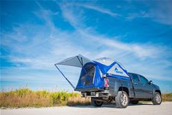 Napier Sportz Truck Tents