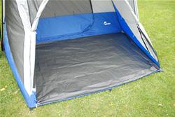 Sportz Tents by Napier Screen Room Footprints 83500