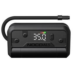 NOCO Tire Pressure Gauges and Inflators AL5