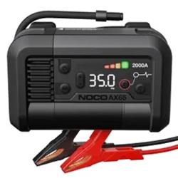 NOCO Jump Starter Boxes AX65