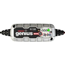 NOCO Genius Smart Battery Chargers G1100