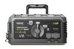 NOCO Genius Boost Max Jump Starters